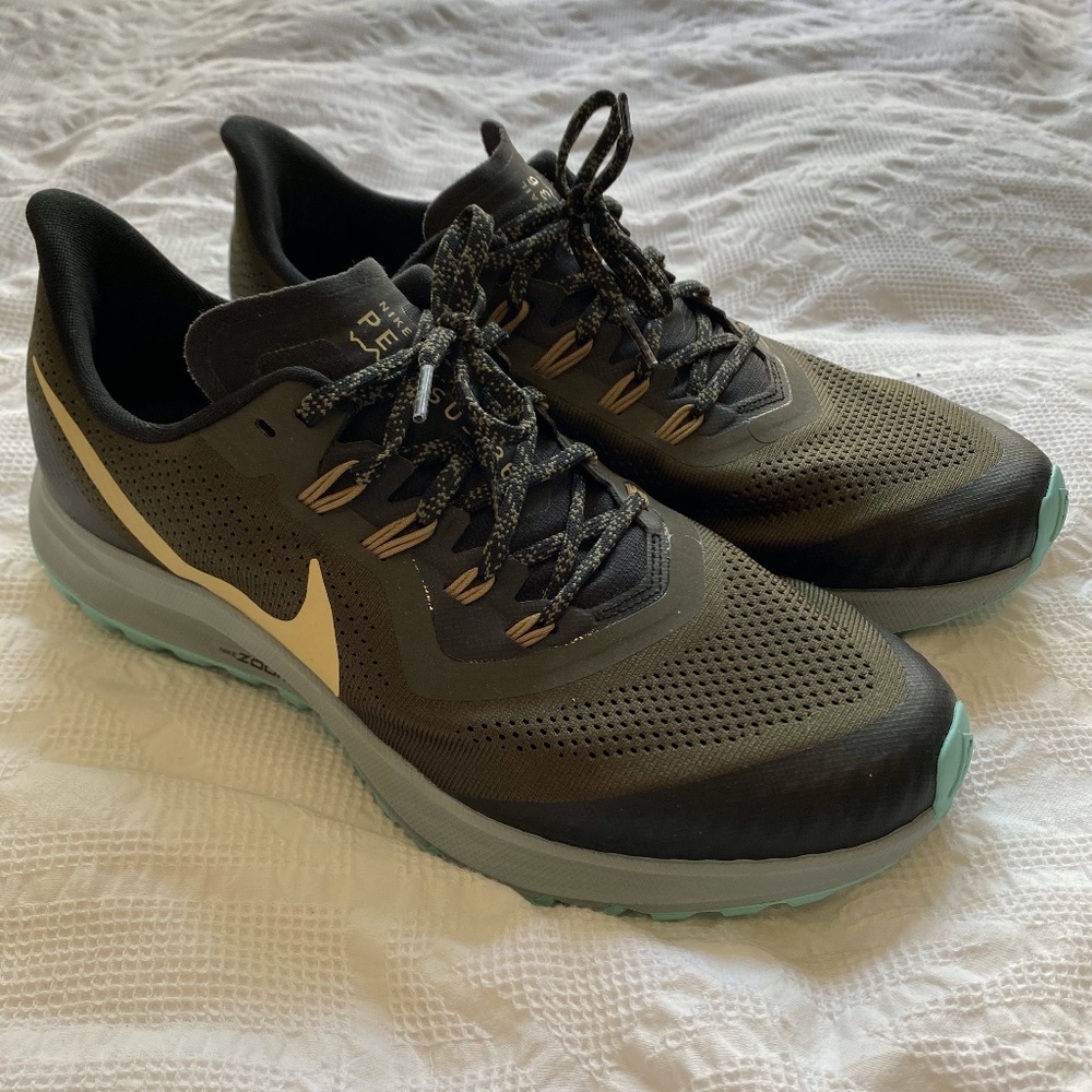 Nike Air Zoom Pegasus 36 Trail Men's Trail Running